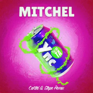 MITCHEL, Cartel & Stepe - Упс ты не та