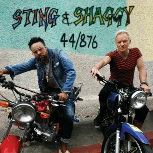 Sting, Shaggy - Gotta Get Back My Baby