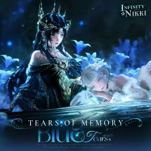 Infinity Nikki, FoldEcho - Memories in the Quiet Night
