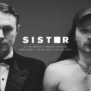 Sister feat. Ragna, Signe - Swim