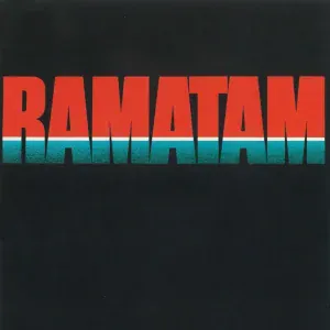 Ramatam - What I Dream I Am