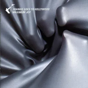 Frankie Goes To Hollywood - Ferry Cross The Mersy