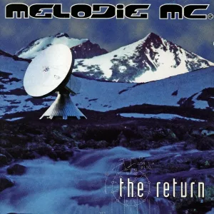 Melodie MC feat. St. James - Livin' In The Jungle (feat. St. James)