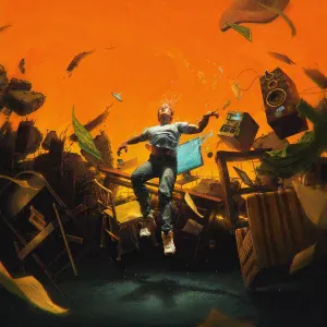 Logic - DadBod