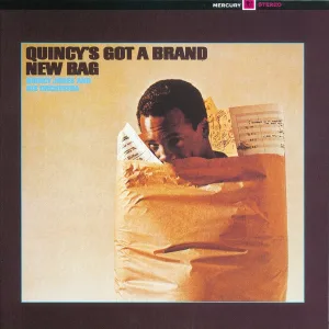 Quincy Jones - Fever