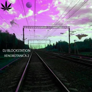 DJ BlockStation - Nano