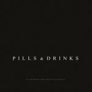 KVPV - Pills & Drinks