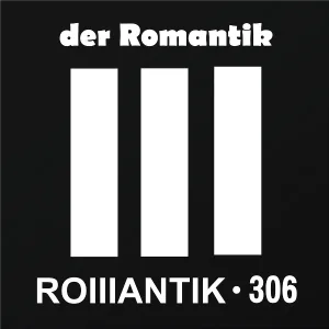 Romantik 306 - ENDLESS REFLEX 2ND