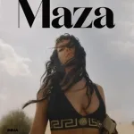 Inna - Maza