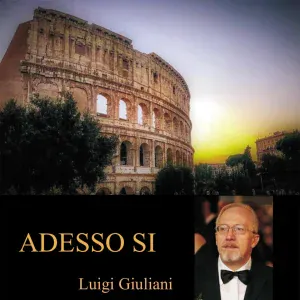 Luigi Giuliani - E piu' ti amo