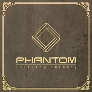 Phantom - Nothing I Can Do