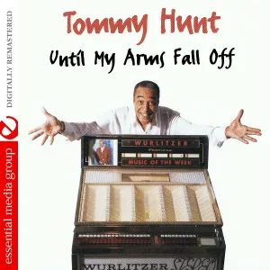 Tommy Hunt - I'll Always Be Your Man