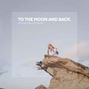 Boris Brejcha - To The Moon And Back (Edit) (Edit)