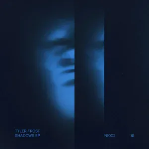 Tyler Frost - Nebula
