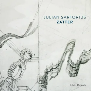 Julian Sartorius - Tribel