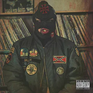 Westside Gunn feat. High Fashion P, Tiona D - Kingpin Talk