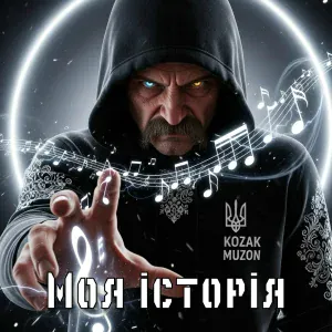 Kozak Muzon - Моя історія