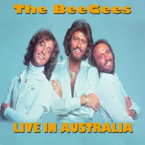 Bee Gees - Holiday