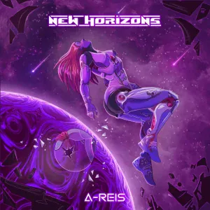 A-Reis - Spaceflight