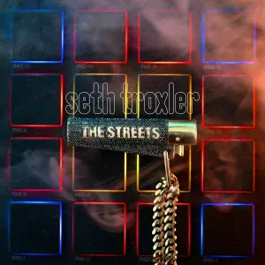 The Streets - Who's Got The Bag (21st June)