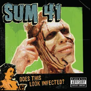 Sum 41 - Still Waiting