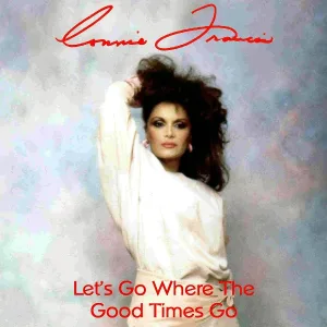 Connie Francis - Don't Turn Around