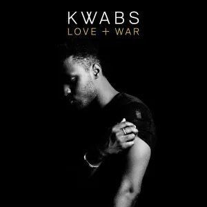 Kwabs feat. Zak Abel - Cheating on Me (feat. Zak Abel) (Tom Misch Refix)