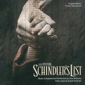 Джон Уильямс, Itzhak Perlman - I Could Have Done More