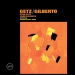 Stan Getz, João Gilberto feat. Astrud Gilberto - The Girl From Ipanema