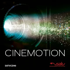 SATV Music - Verge