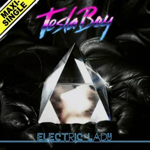 Tesla Boy - Electric Lady