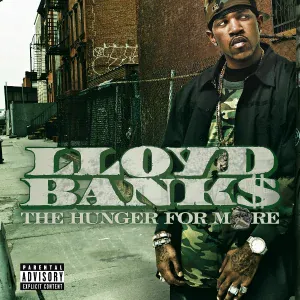 Lloyd Banks - Til The End