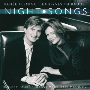 Renée Fleming, Jean-Yves Thibaudet - Fauré: Après un rêve