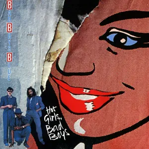 Bad Boys Blue - For Your Love