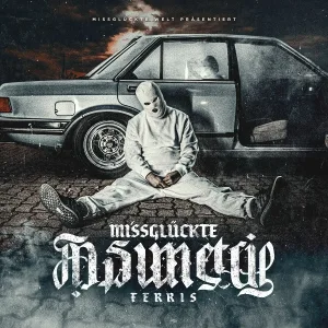 Ferris MC, SHOCKY, Swiss & Die Andern - Bullenwagen