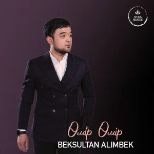 BEKSULTAN ALIMBEK - Өмір Өмір