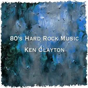 Ken Clayton - Real Wild Child (I'm a Wild One)