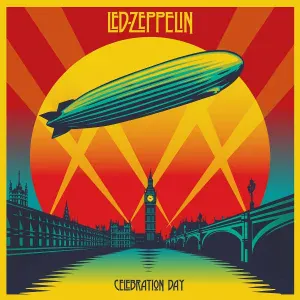Led Zeppelin - Black Dog