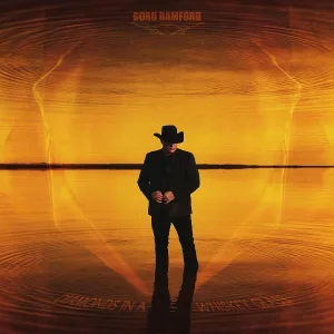 Gord Bamford - Beer Cloud