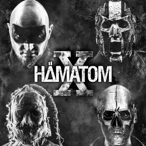 Hämatom - Blinde Fäuste