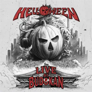 Helloween - Skyfall
