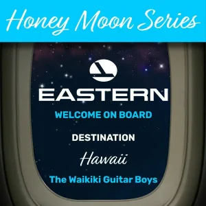 The Waikiki Guitar Boys - E Maururu A Vau
