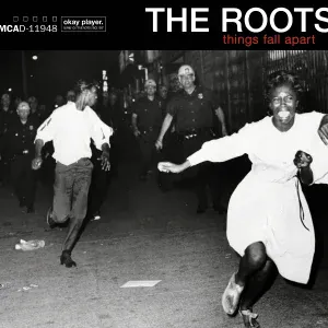 The Roots feat. Common - Act Too (The Love Of My Life)