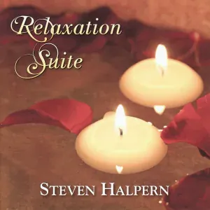 Steven Halpern - Relaxation Suite V