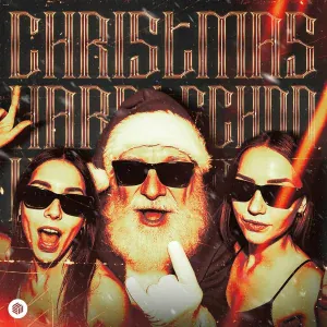 Blaze U, New Beat Order, Anika, Seeko - Last Christmas