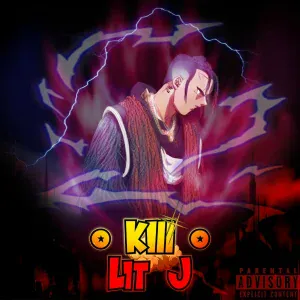 Lit J - Kiii