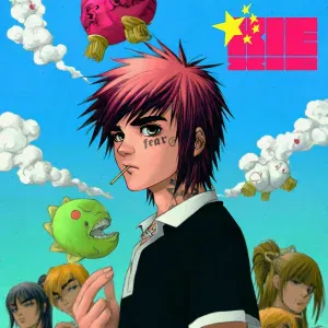 PINQ - Tai-Ku