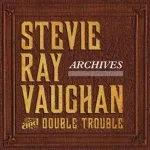 Stevie Ray Vaughan & Double Trouble - So Excited
