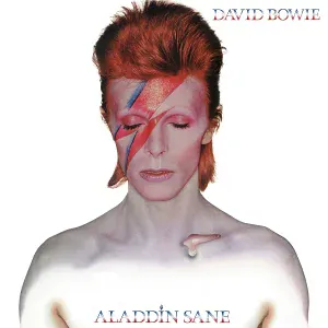David Bowie - Time