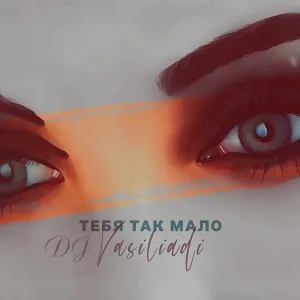 DJ Vasiliadi - Тебя так мало